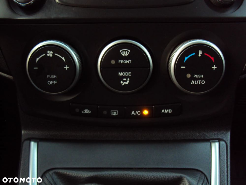 Mazda 5 2.0 Exclusive - 14