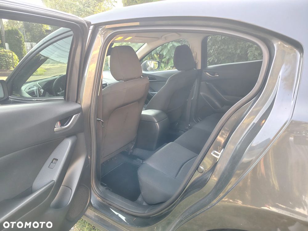 Mazda 3 2.0 Skyenergy - 6