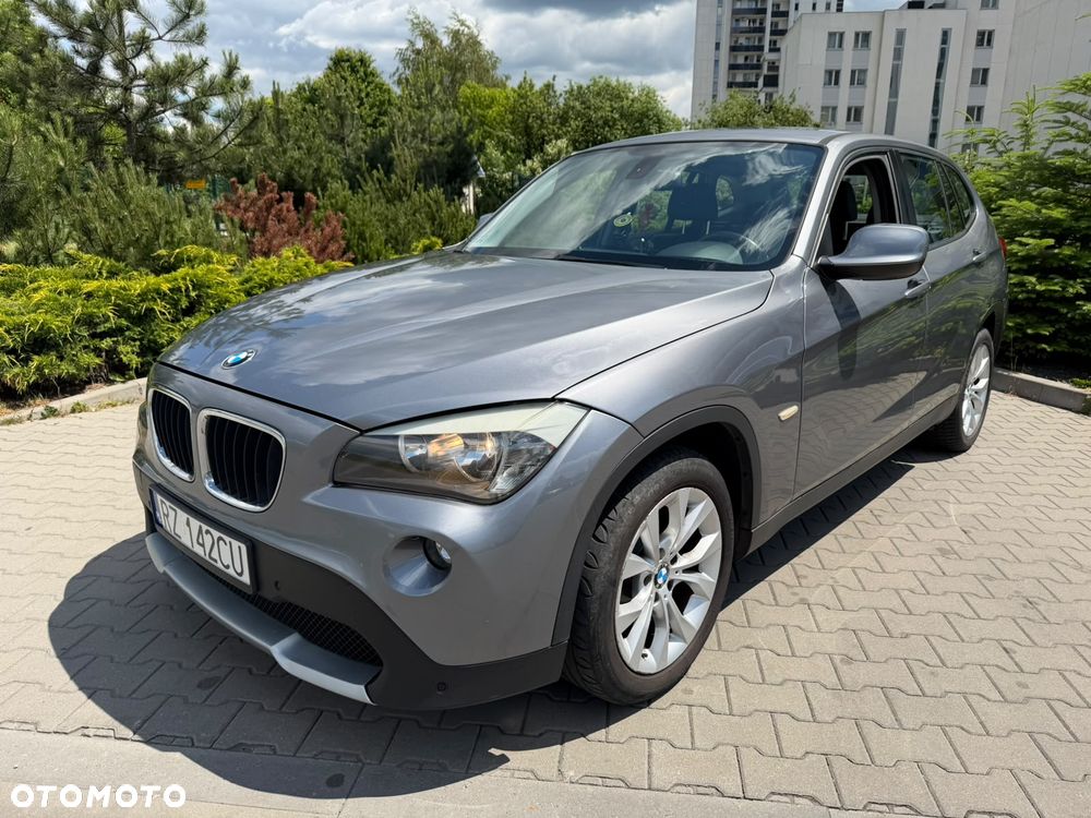 BMW X1 - 6