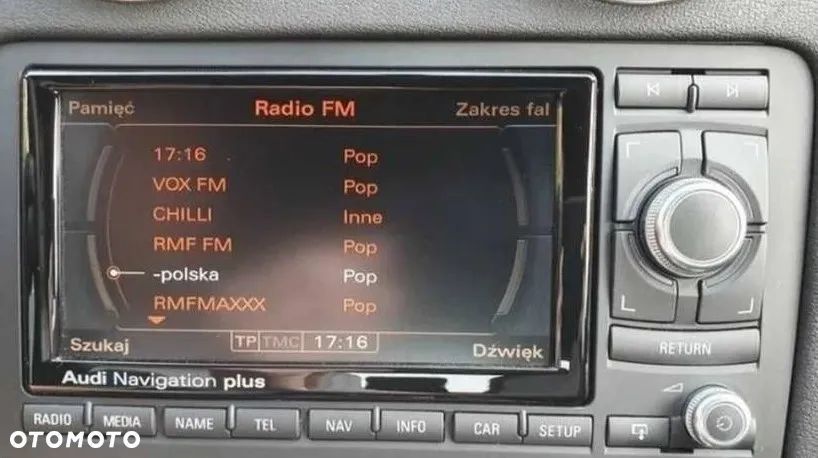 Audi A3 Sportback 2.0 TDI Ambiente - 4