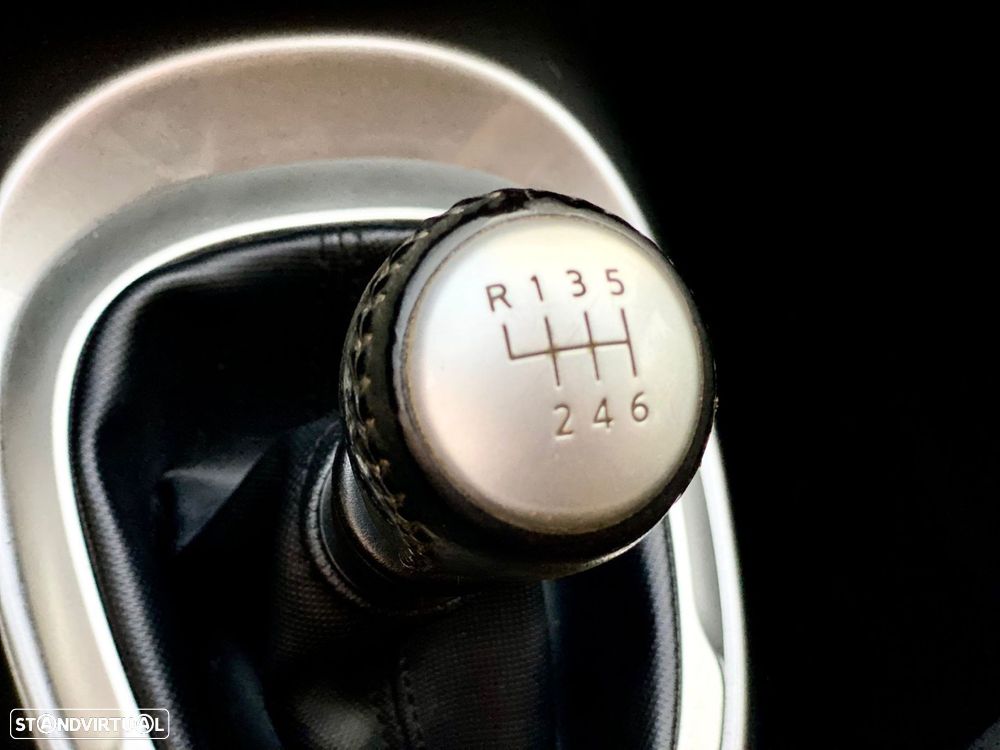 Nissan Juke 1.5 dCi Acenta - 18