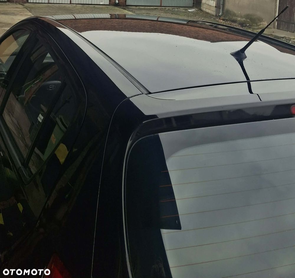 Hyundai i20 1.4 Comfort - 13