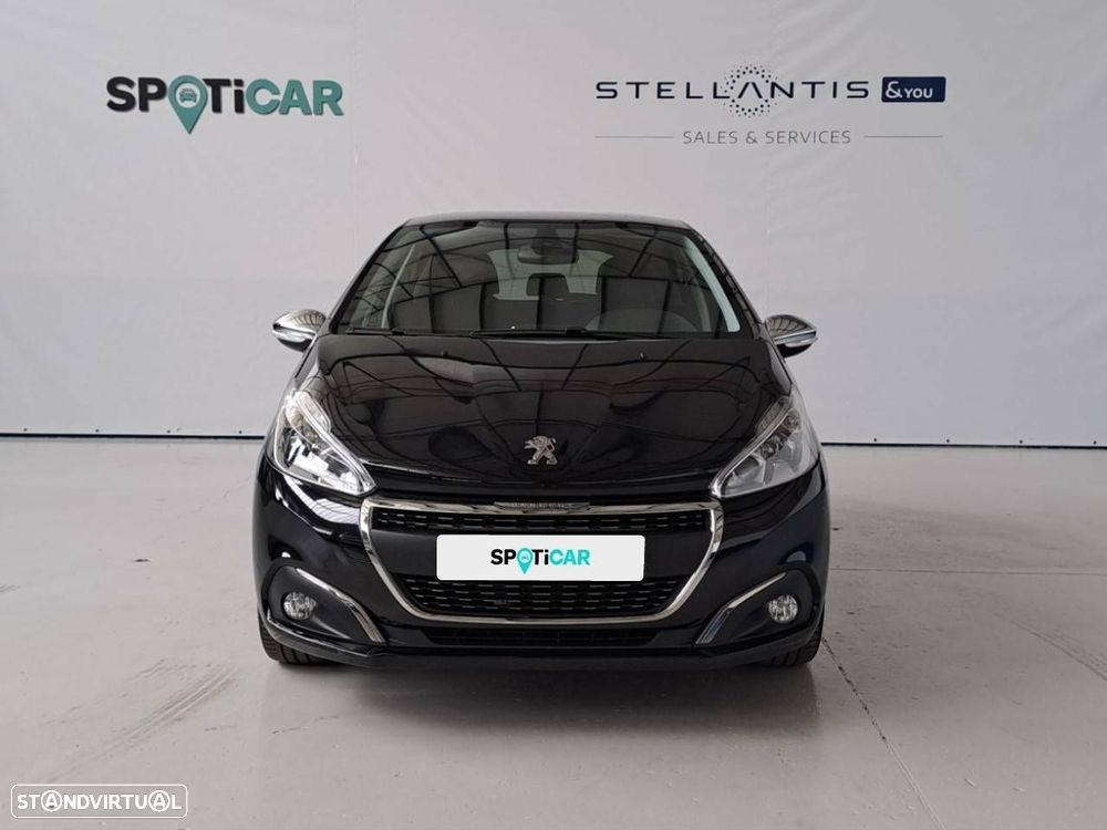 Peugeot 208 1.2 PureTech Signature - 2