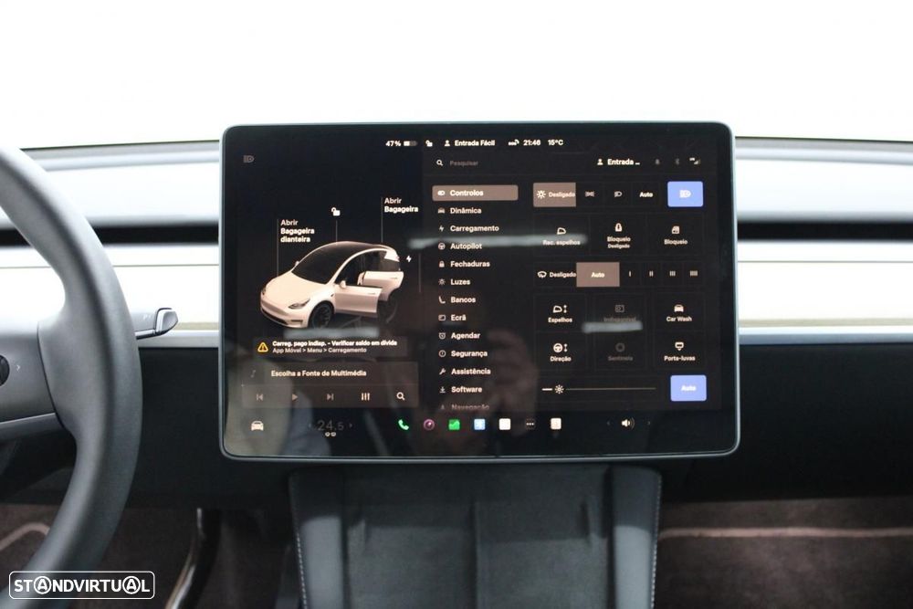 Tesla Model Y Long Range Dual Motor AWD - 19