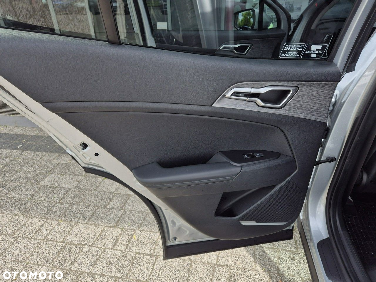 Kia Sportage - 16