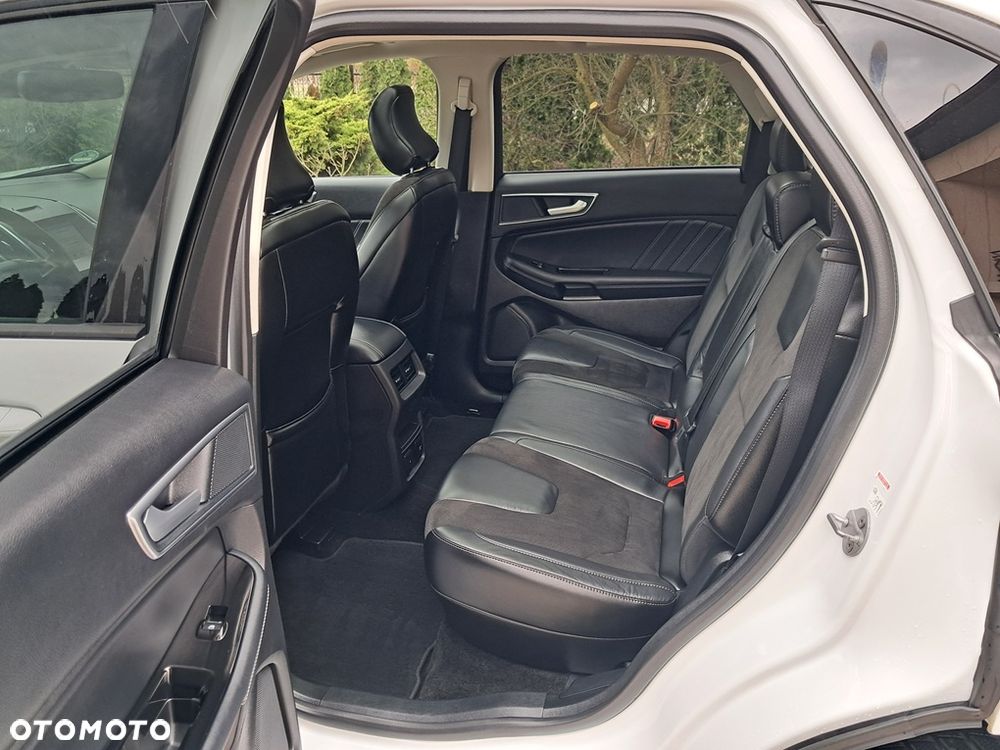 Ford Edge 2.0 TDCi Bi-Turbo 4x4 ST-LINE - 14