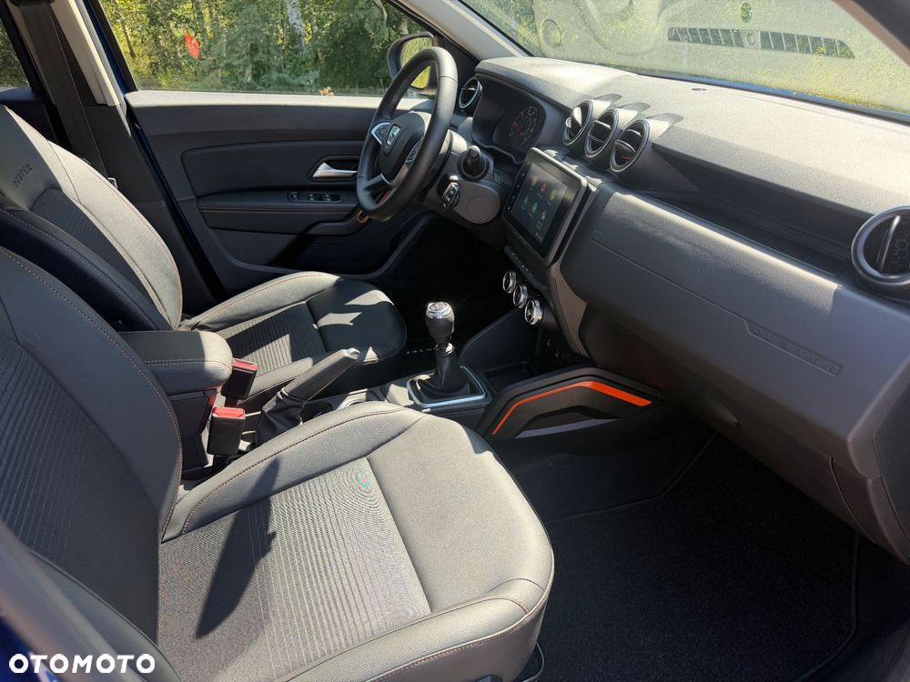 Dacia Duster - 23