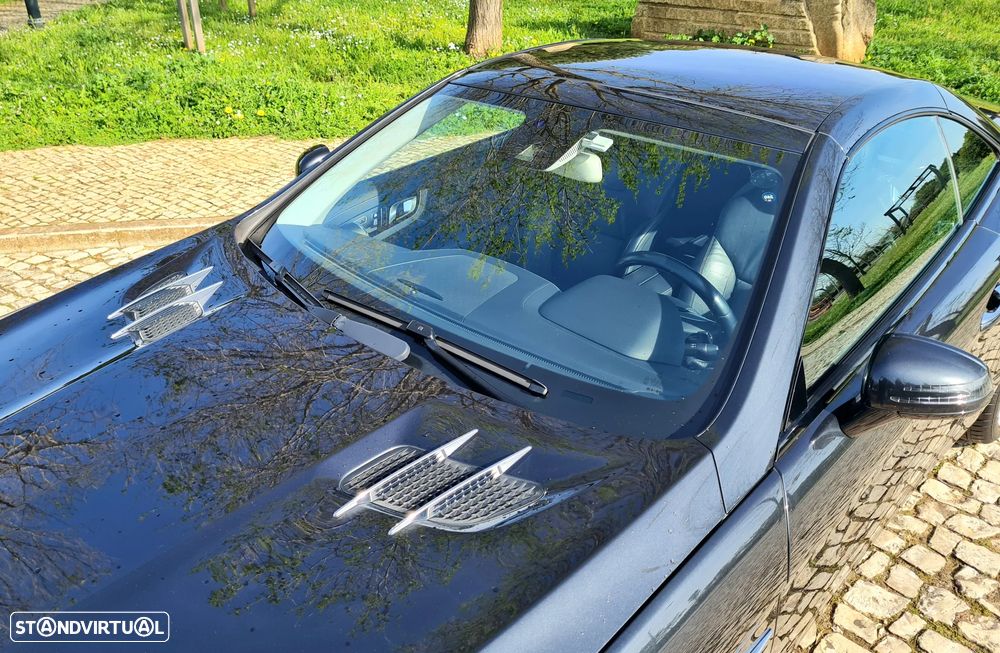 Mercedes-Benz SL 350 7G-TRONIC 2LOOK Edition - 19