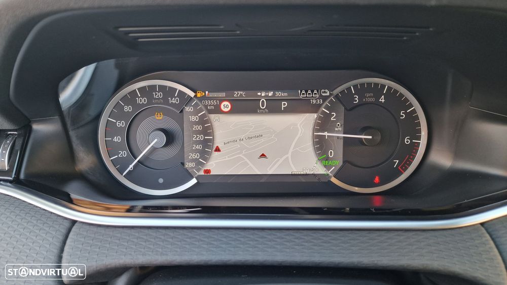 Land Rover Range Rover Evoque 1.5 P300e AWD Nolita Edition Auto - 22