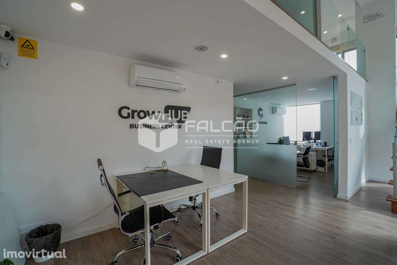 Escritório  Venda em Sacavém e Prior Velho,Loures - Grande imagem: 3/35