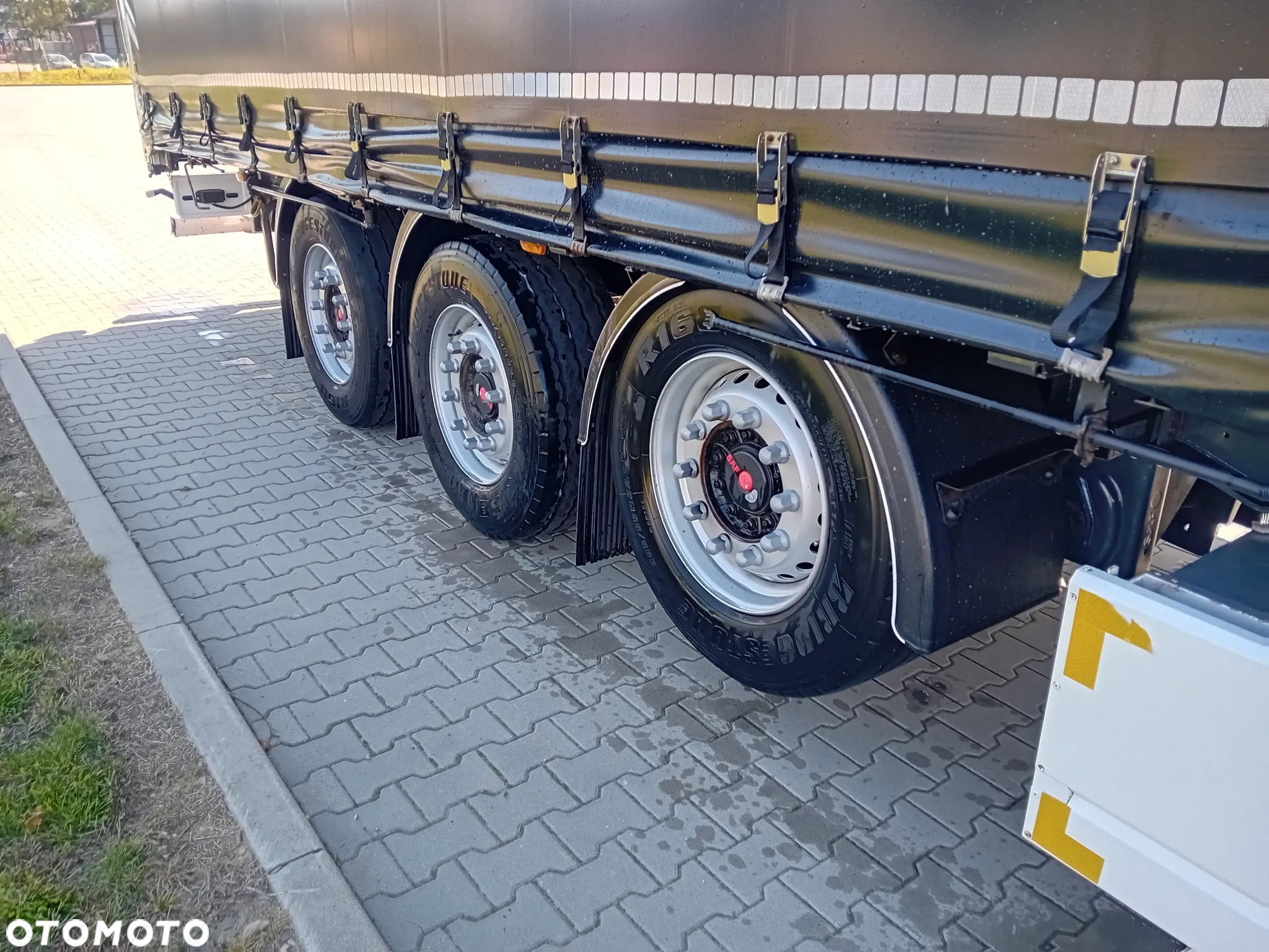 Wielton S - 18