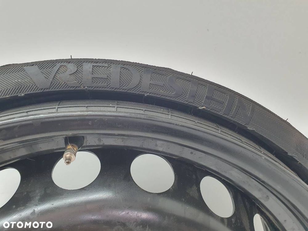 DOJAZDÓWKA AUDI A6 C7 ALLROAD 195 50 20 6.5JX20H2 ET17 4G0601027D - 2