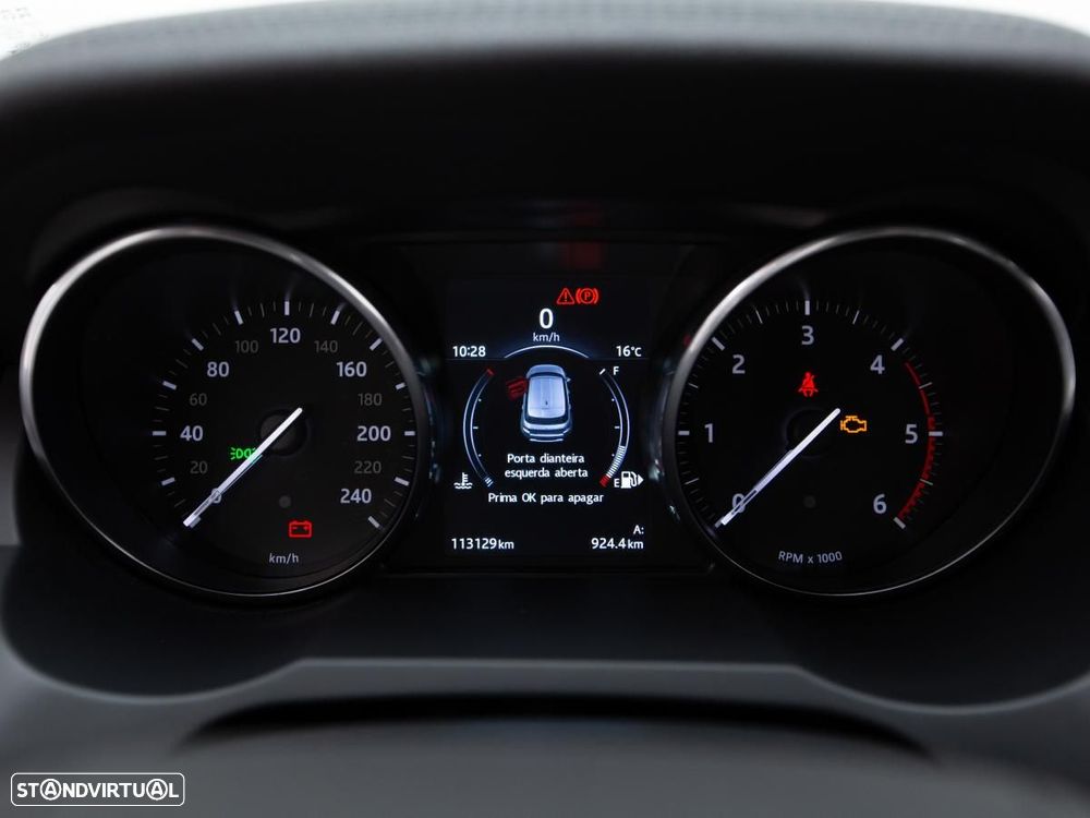 Land Rover Range Rover Evoque - 21