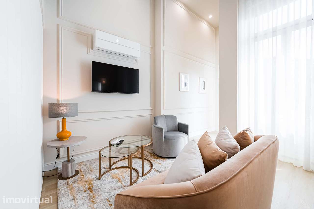 Apartamento em Rua de Passos Manuel, Porto - Grande imagem: 5/16