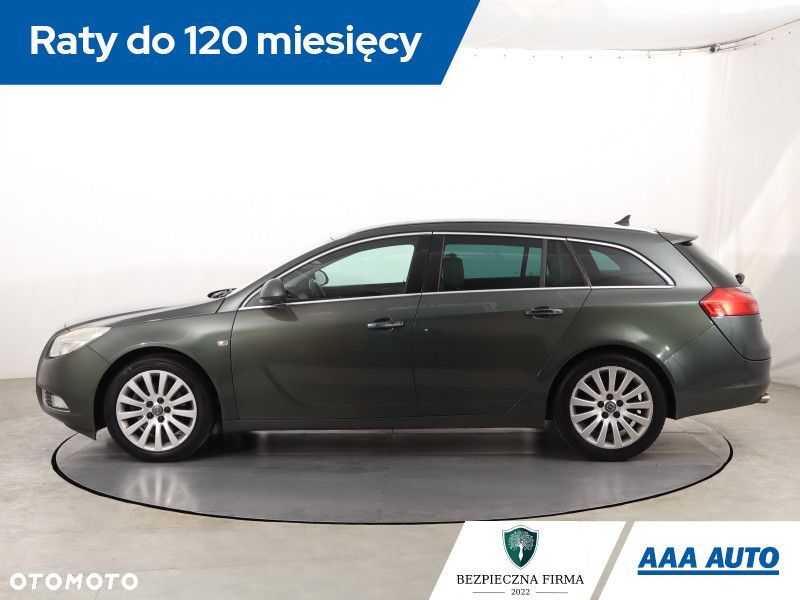 Opel Insignia - 4