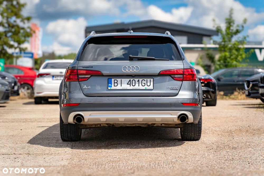 Audi A4 Allroad - 9