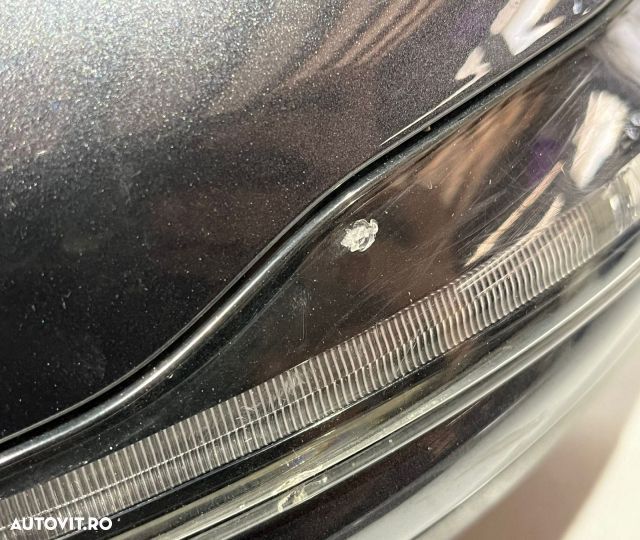 Oglinda electrica stanga completa mufa alba 7 pini / mufa neagra 9 pi - 5