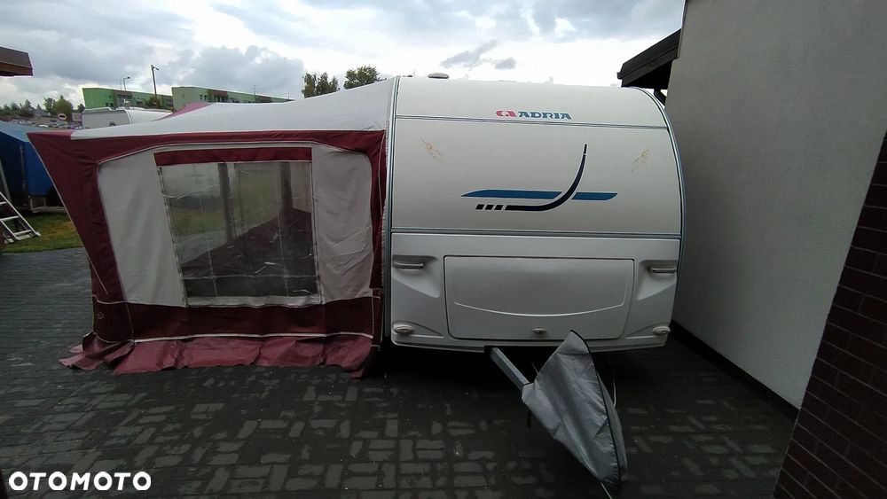 Adria 462 - 20
