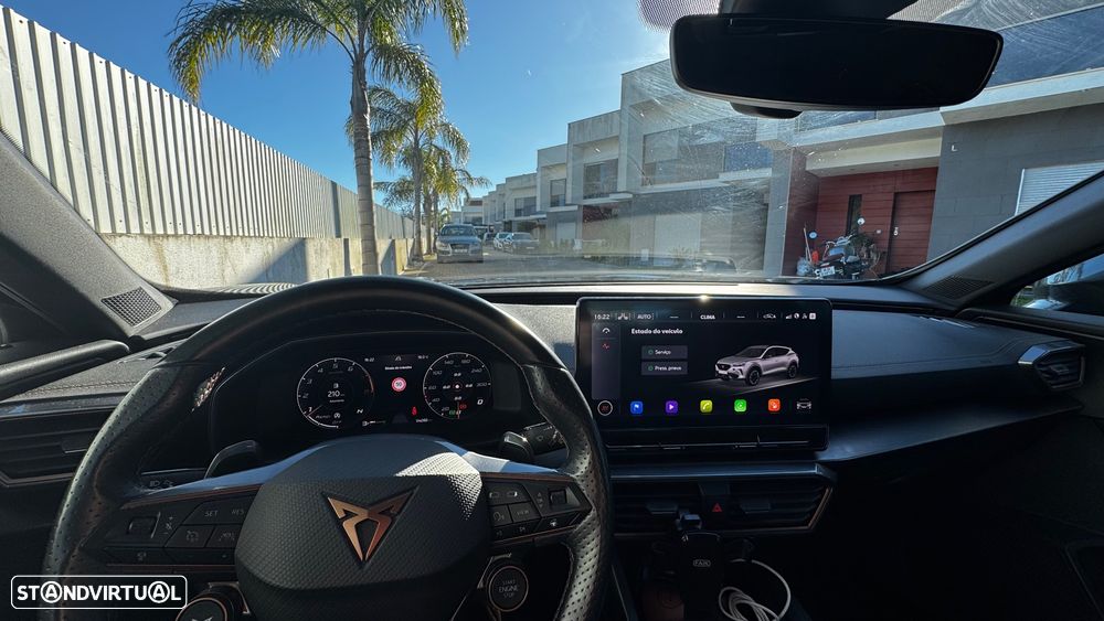 Cupra Formentor 2.0 TSI DSG 4Drive VZ - 5