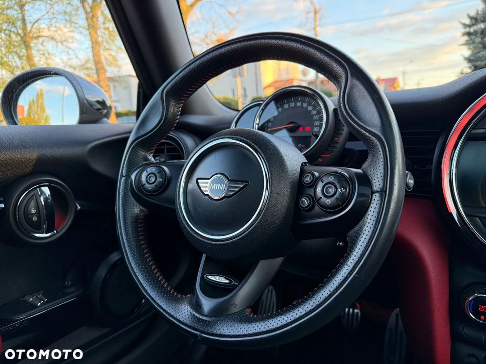 MINI Cooper - 23