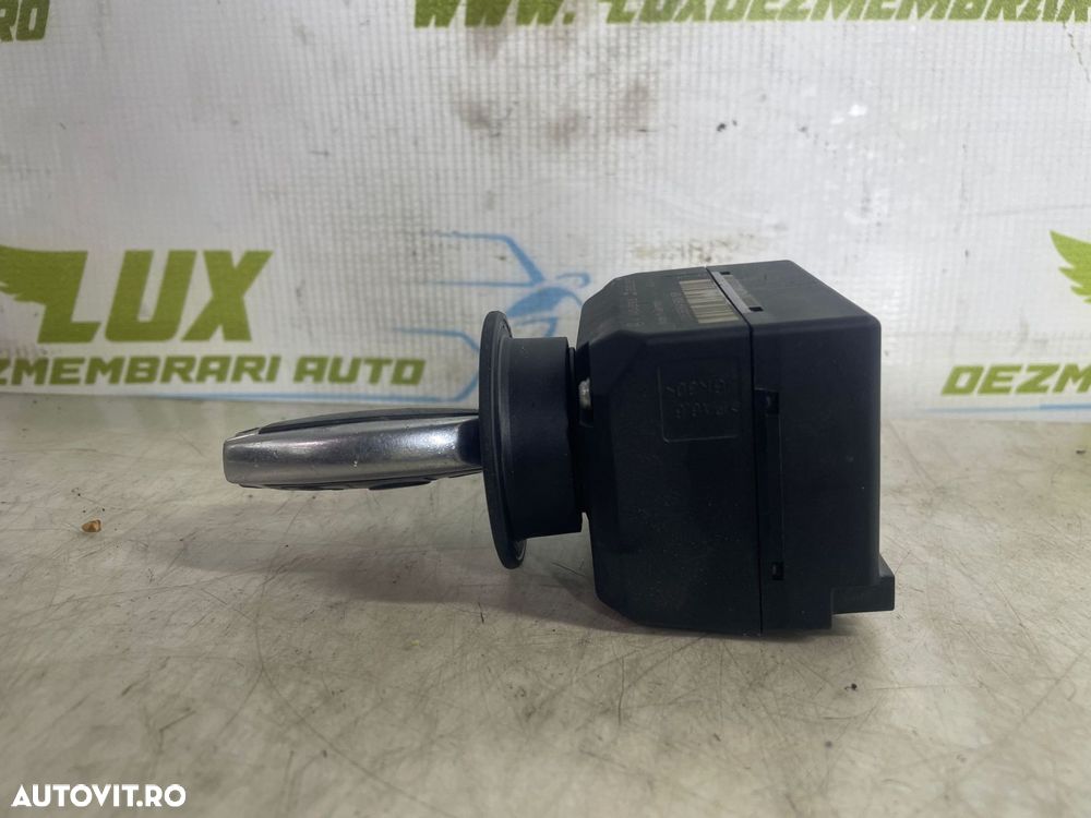 Contact cu cheie A1645450908 Mercedes-Benz ML W164 [2005 - 2008] 3.0 - 2
