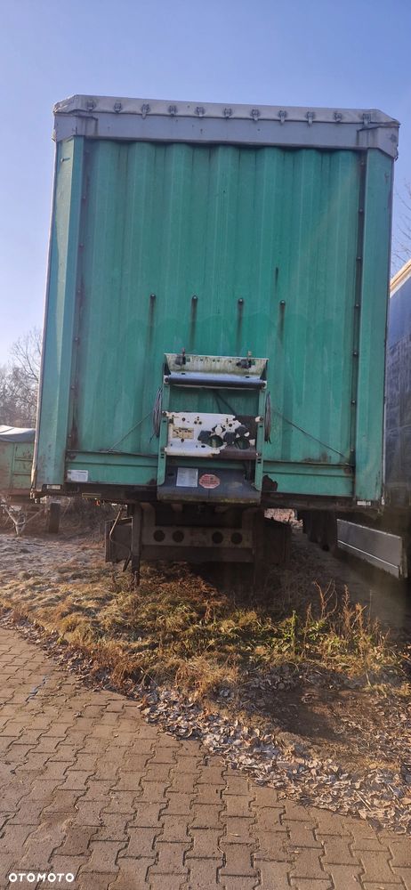 Krone PROFILINER - 3