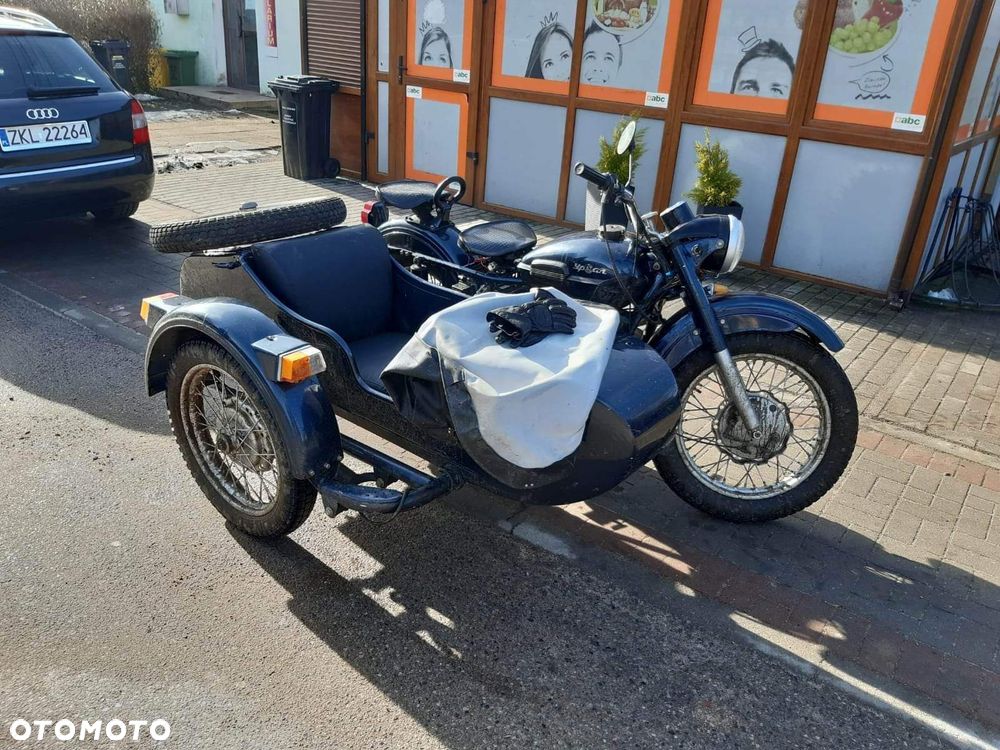 Ural M-67 - 9