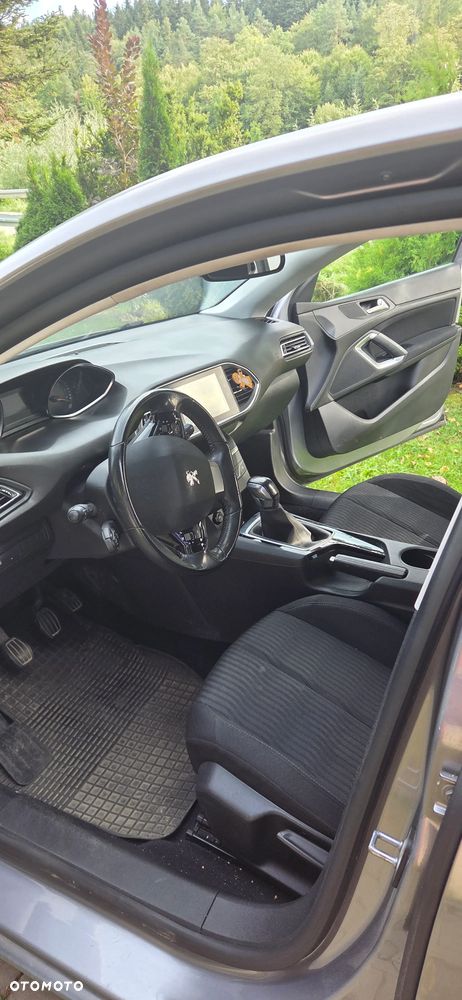 Peugeot 308 1.6 HDi Business Line - 8