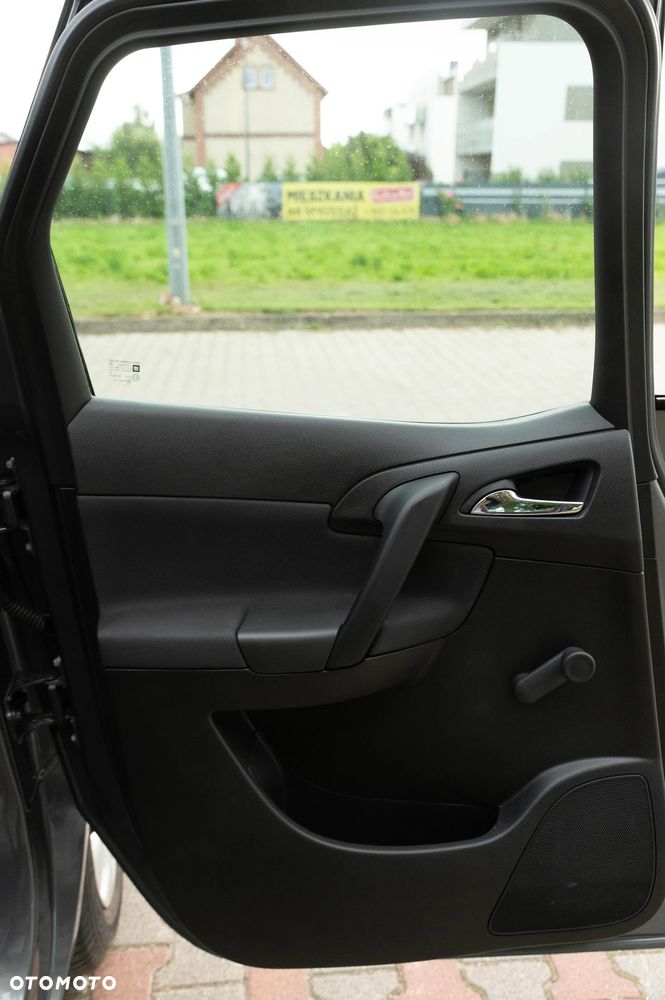 Opel Meriva 1.4 Essentia - 14