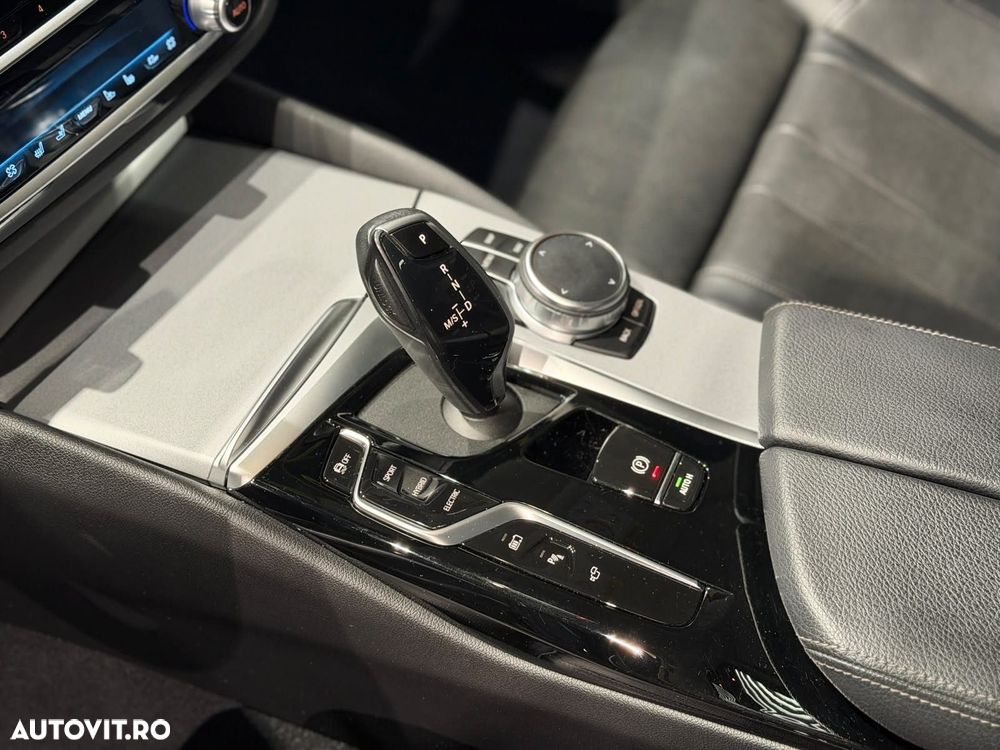 BMW Seria 5 - 35