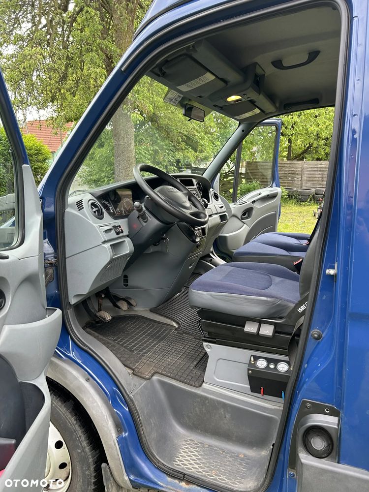 Iveco DAILY 35S12 - 3