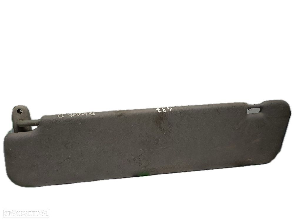 Pala Sol Esq Fiat Ducato Caixa (230_) - 2