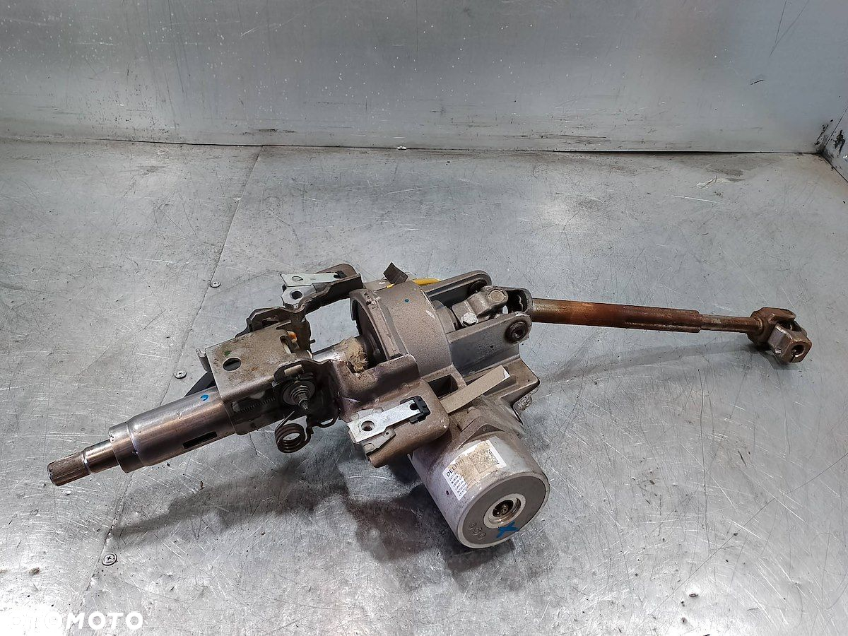 WSPOMAGANIE ELEKTRYCZNE, PION FIAT GRANDE PUNTO 26117861   26126352 1.3 - 5