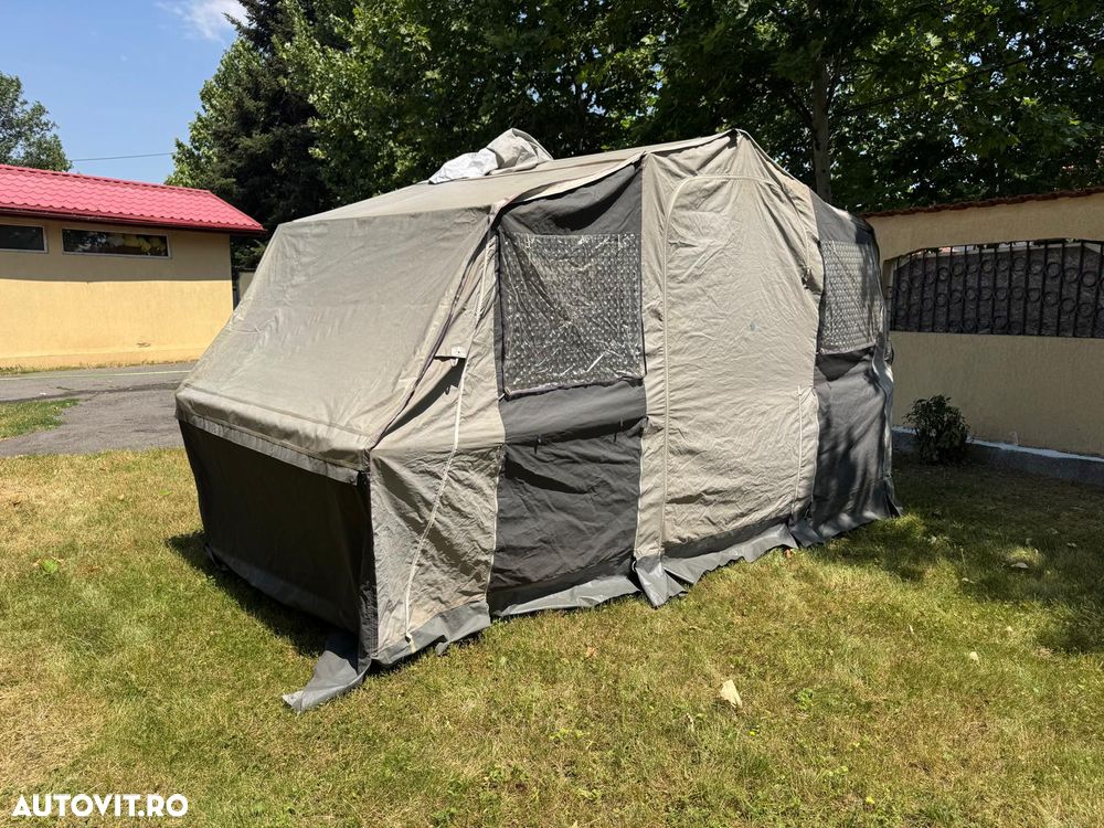 Heinemann Caravan - 3