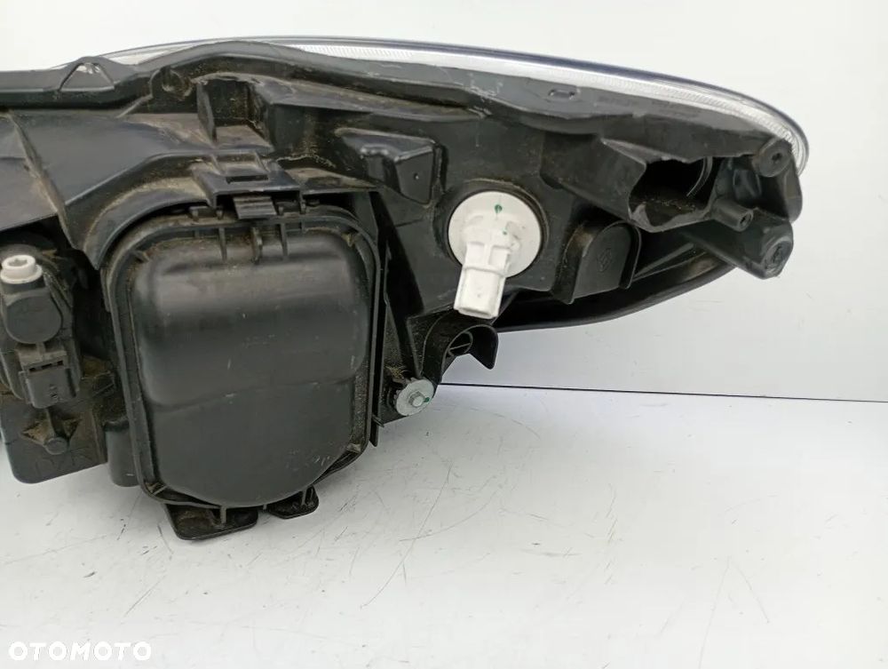 Lampa Przednia Prawa Przód A4158200859 Mercedes Citan W415 2012-2021 Europa - 11