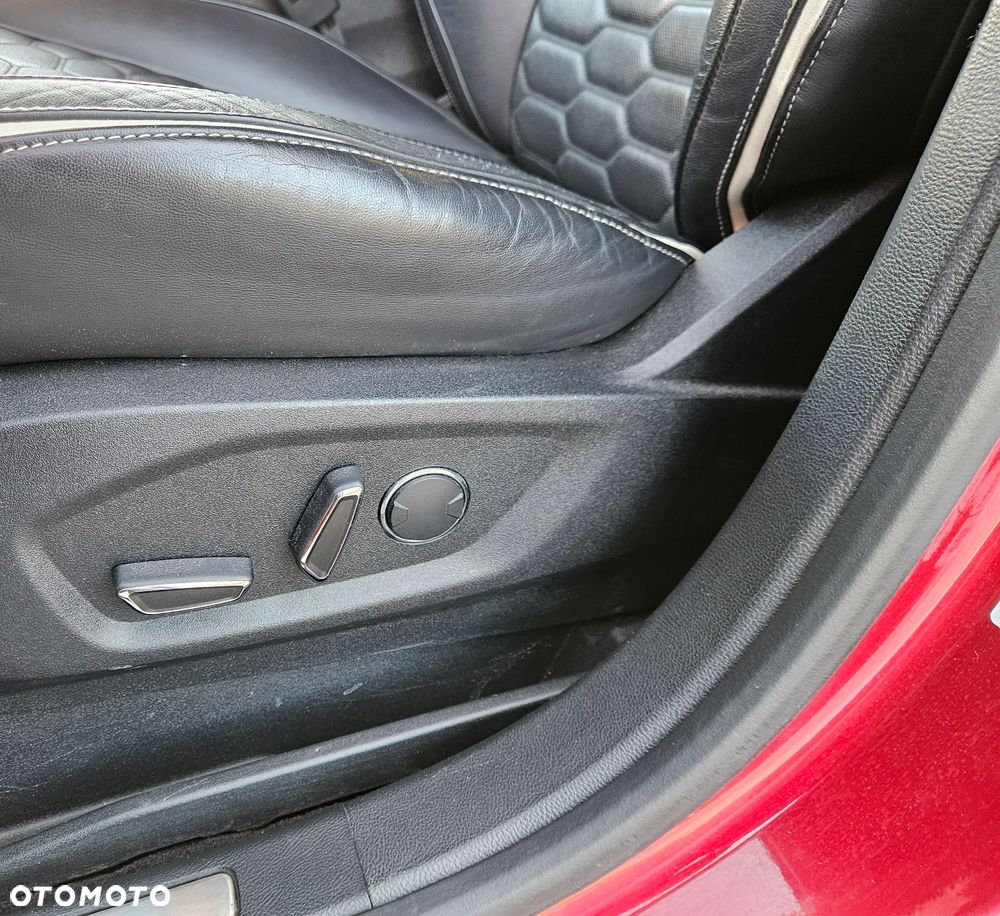 Ford S-Max 2.0 TDCi 4WD Vignale PowerShift - 9