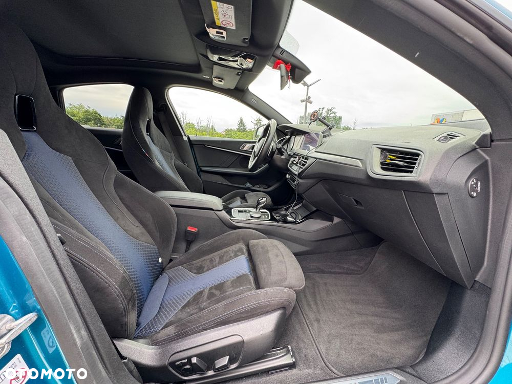 BMW Seria 2 M235i xDrive - 15