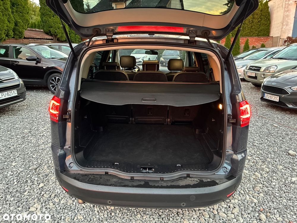 Ford S-Max 2.0 TDCi Titanium - 14