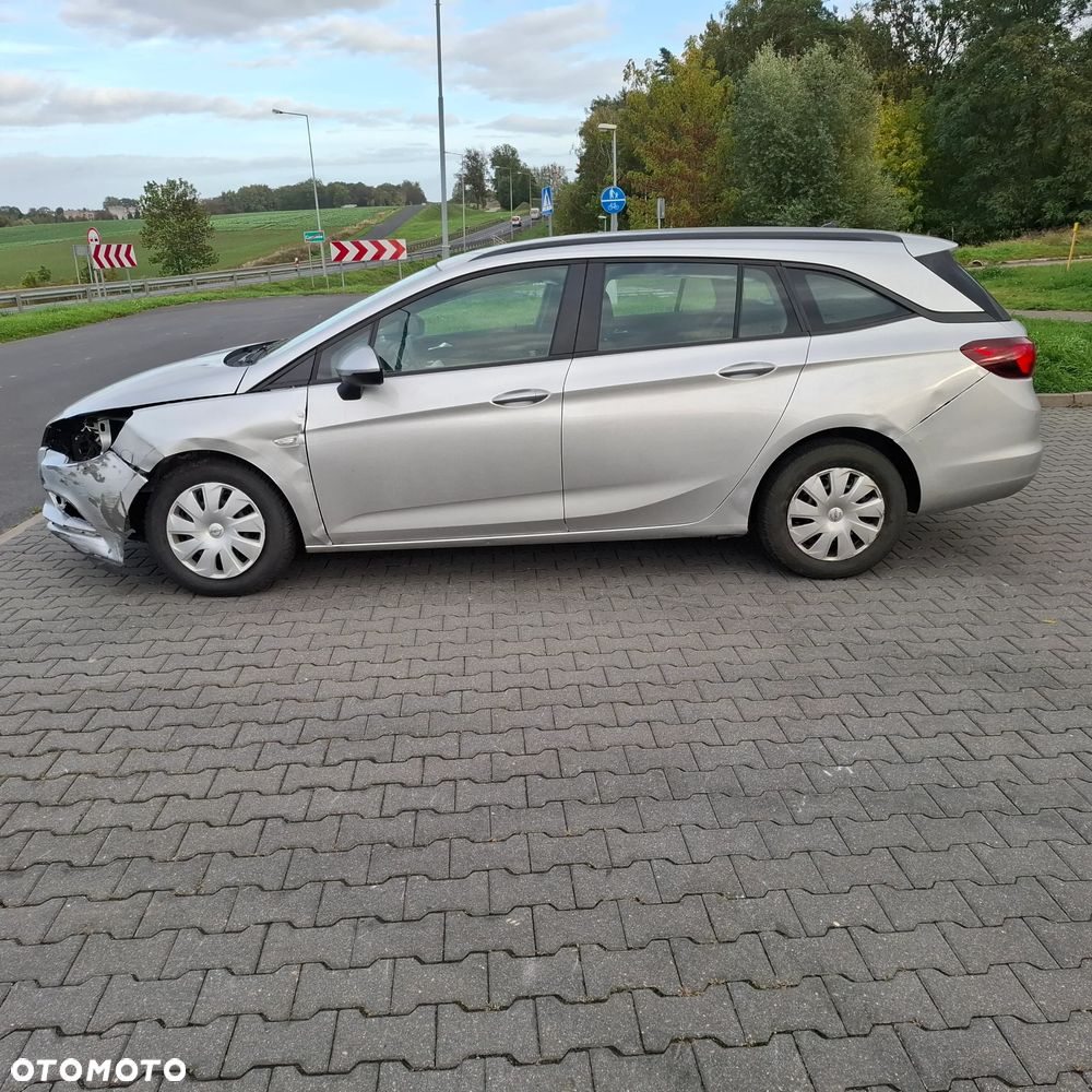 Opel Astra 1.0 Turbo Start/Stop Sports Tourer Active - 5