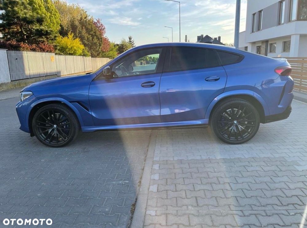 BMW X6 - 2