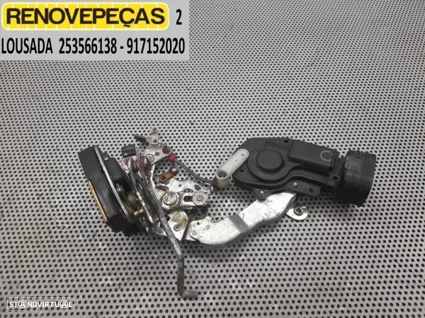 Fecho Porta Tras Dto Suzuki Ignis I (Fh) - 1