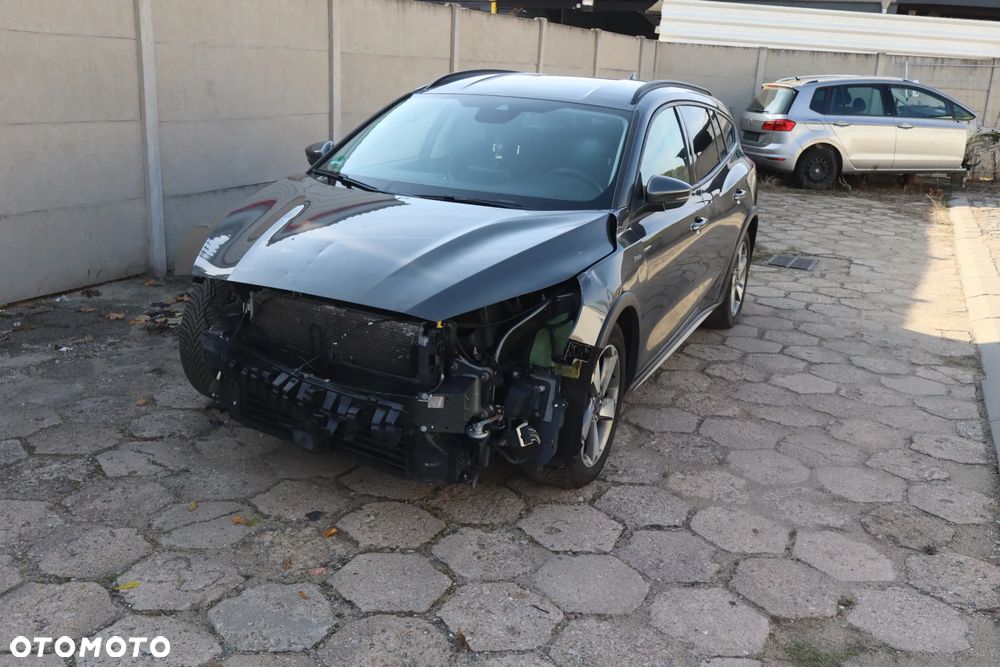 Ford Focus - 7