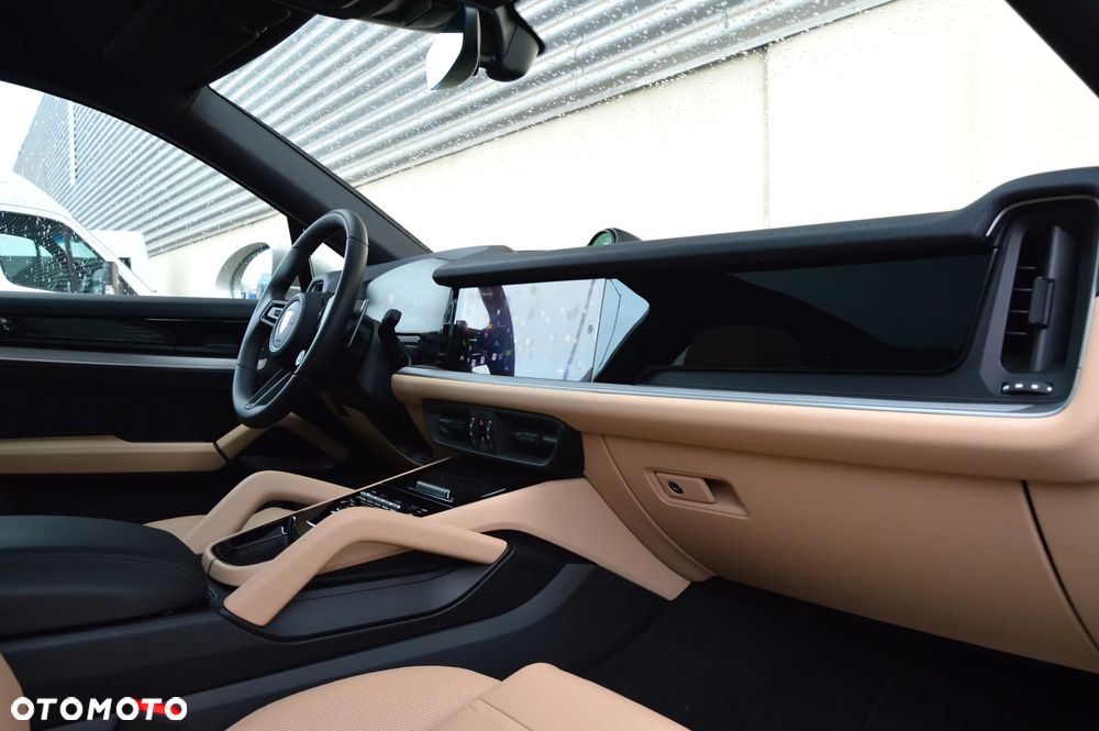 Porsche Cayenne E-Hybrid PHEV - 19