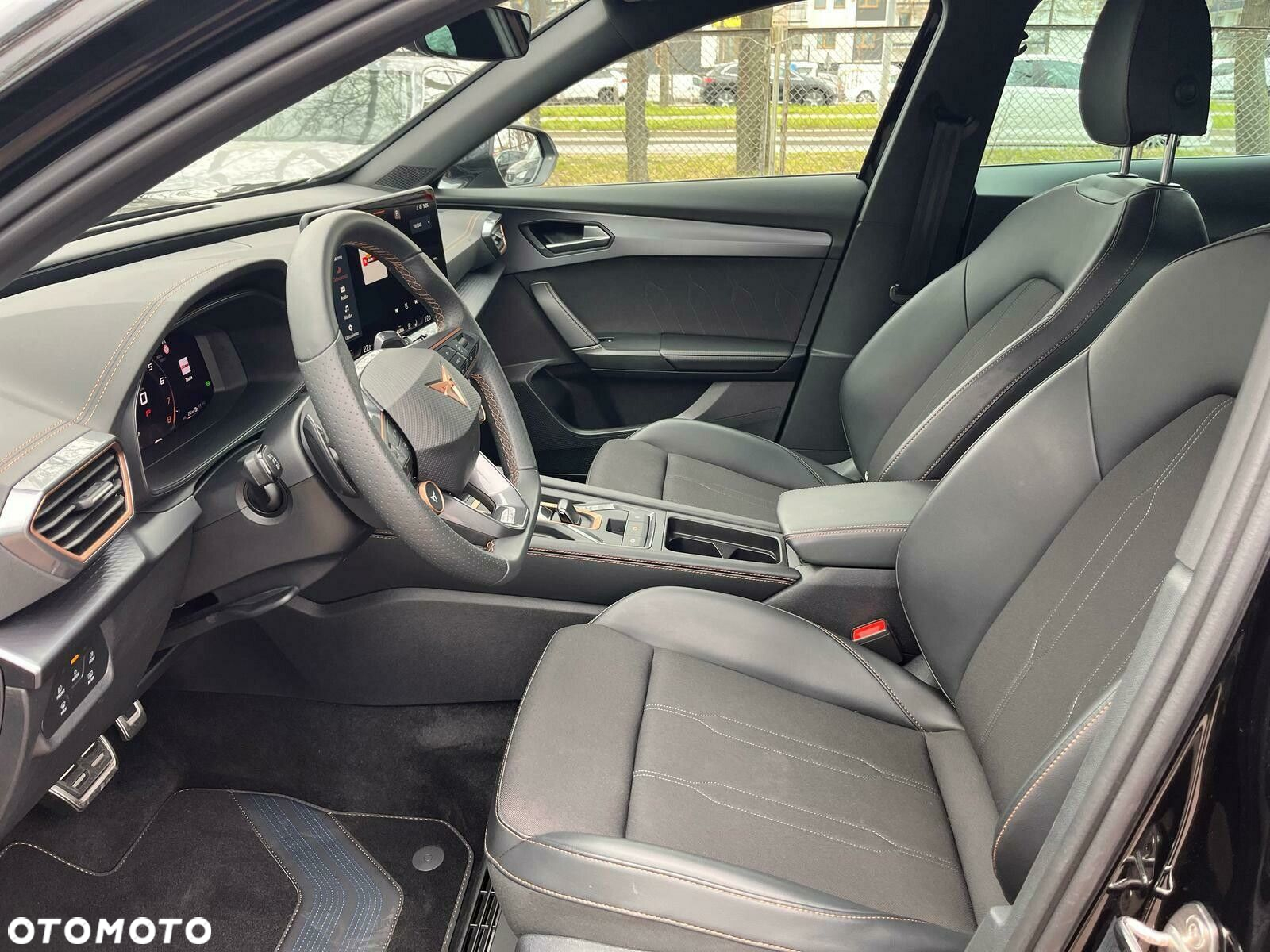 Cupra Formentor 1.5 TSI DSG - 11