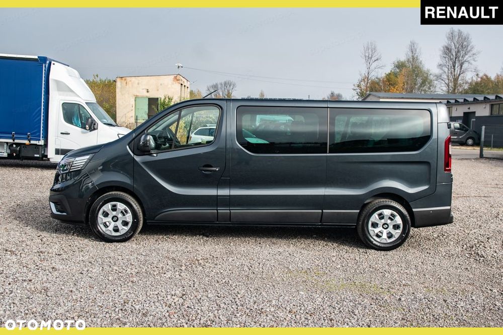 Renault Trafic - 6