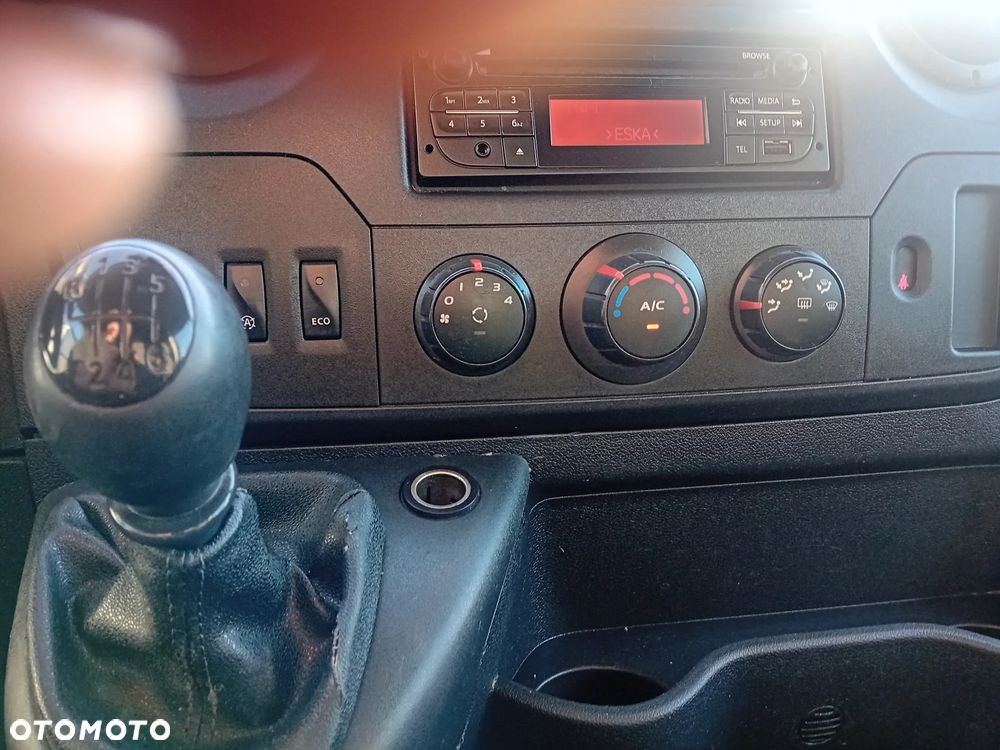 Renault Master - 19