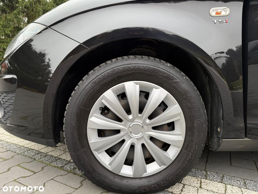 Seat Altea 1.4 TSI Sport - 11