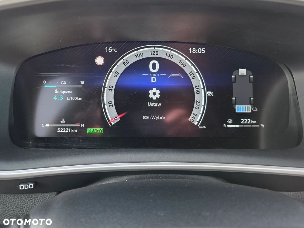 Toyota Corolla Cross 2.0 Hybrid Style - 2