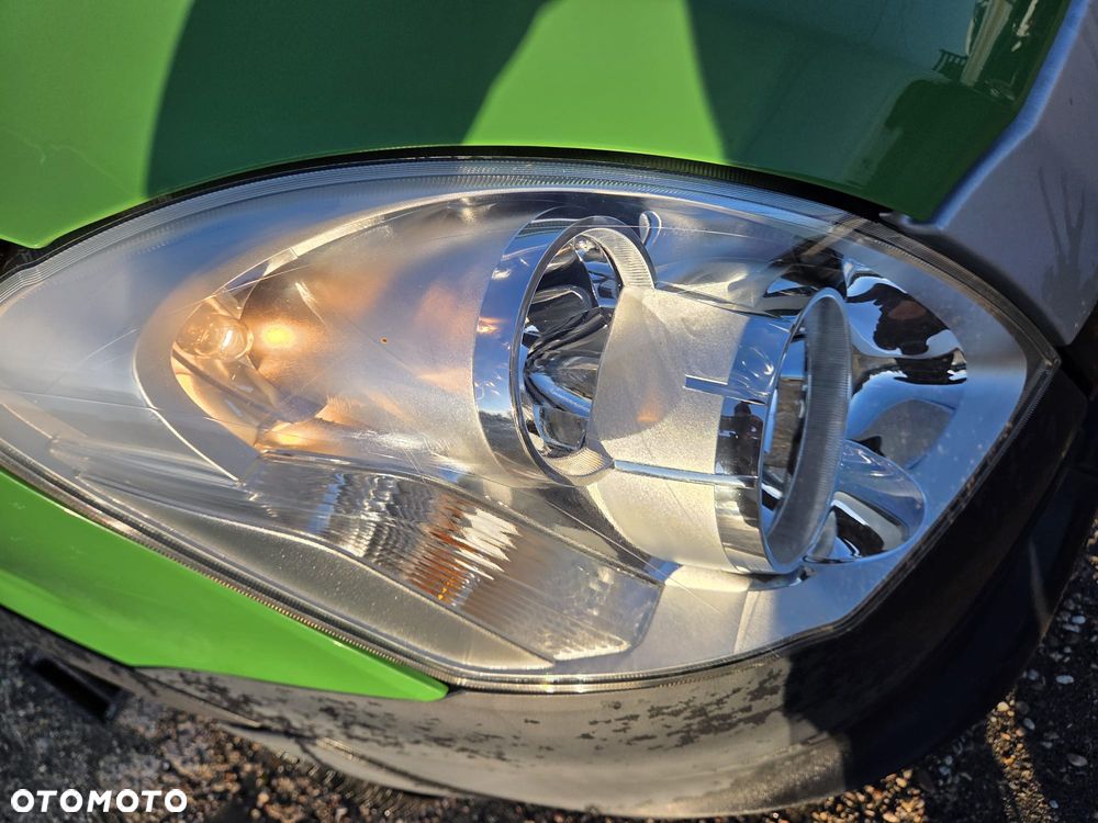 Iveco 50c17 - 12