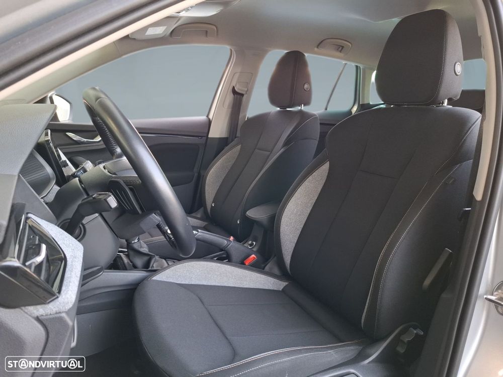 Skoda Scala 1.0 TSI Ambition DSG - 11